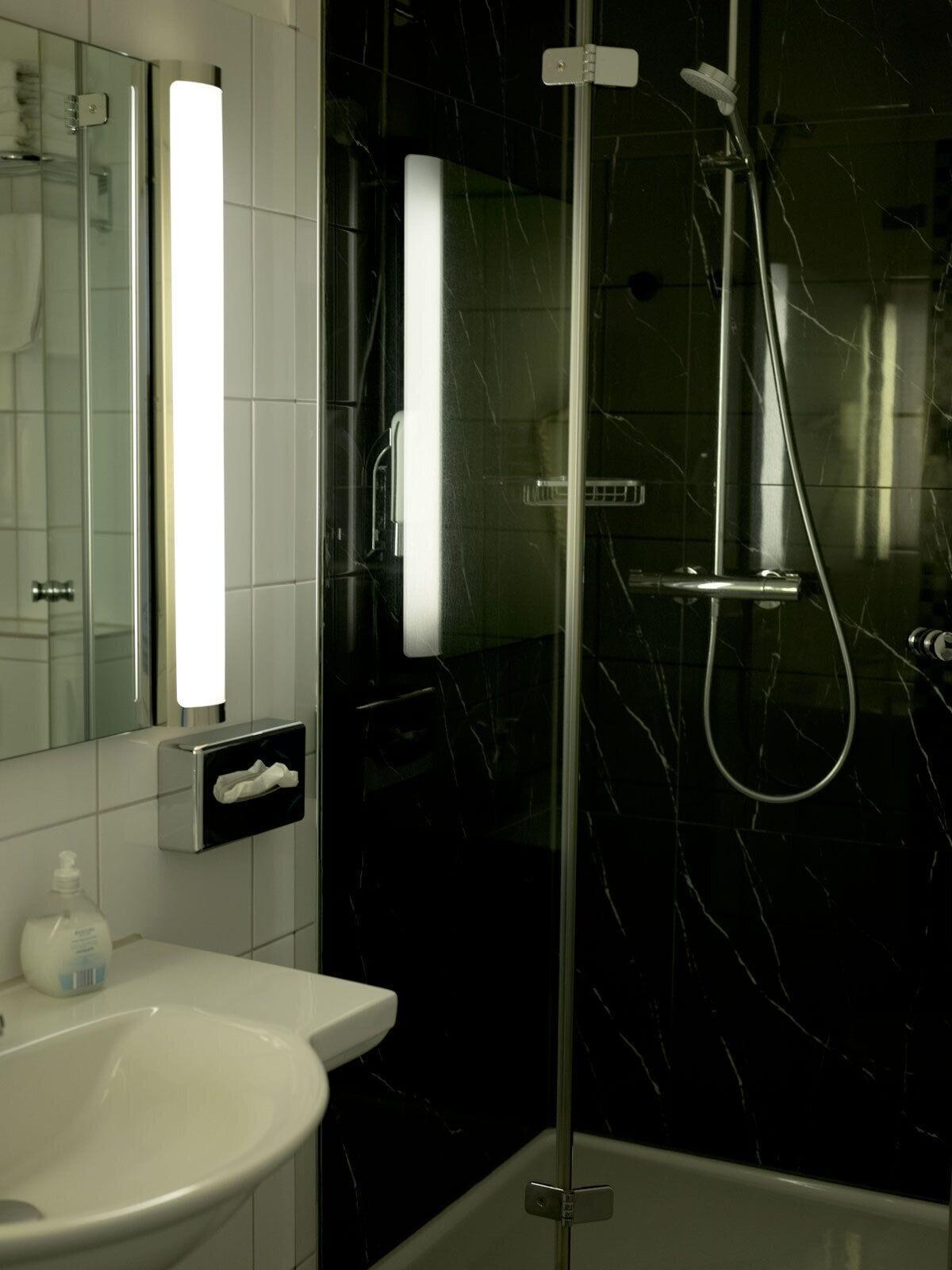 Cabo Nonsmoking-Hotel  Hamburk Exteriér fotografie