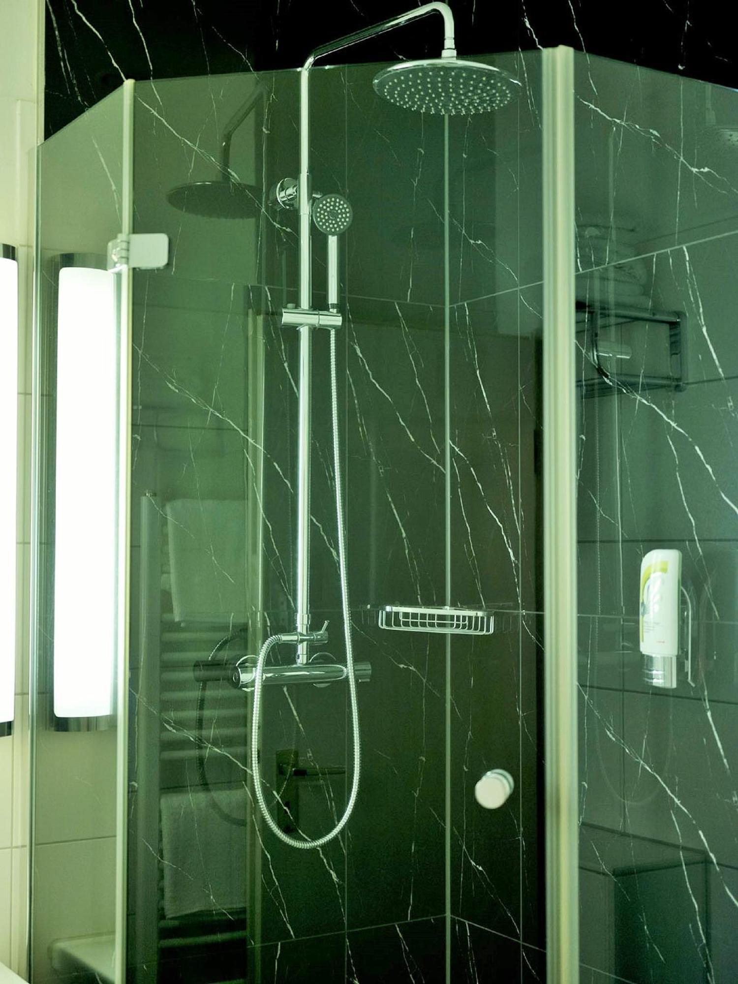 Cabo Nonsmoking-Hotel  Hamburk Pokoj fotografie